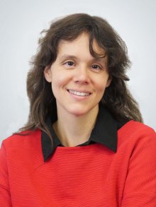 Dr. Sandra Rudorf