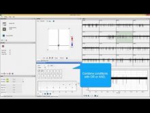 CMOS-MEA-Control 09 - Auxiliary channels, digital port events