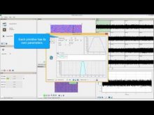 CMOS-MEA-Control 08 - Stimulation